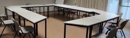 Salle Laurier Cerise 2021